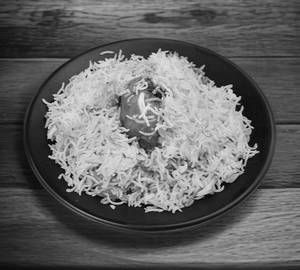Aloo biryani  [1000 ml]