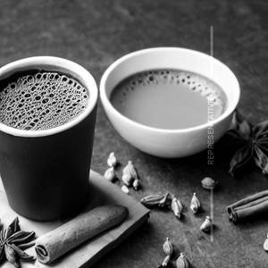 Assam Spiced Black Chai