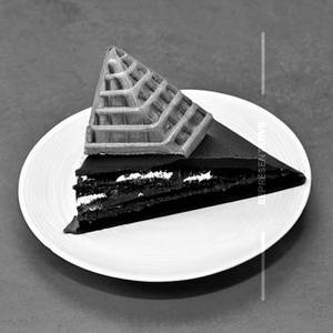 Choco cone