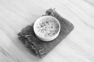 Boondi Raita