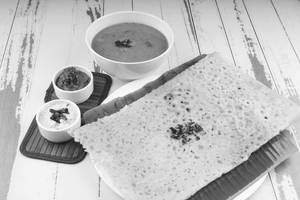Rawa Plain Dosa