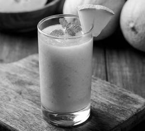 Musk Melon Juice