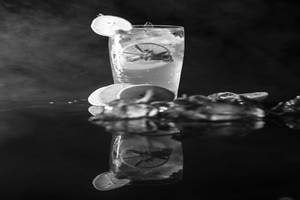 Salted Fresh Lime Soda