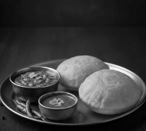 Gwalior Special Bedai (Set Of 2)