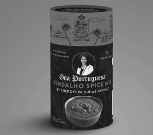 Mix Vindalho Spice