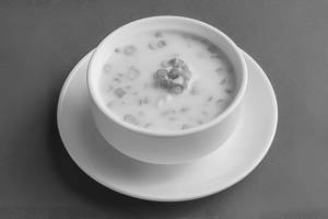 Cream of Veg Soup