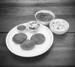 Ekadashi Falahaar Thali