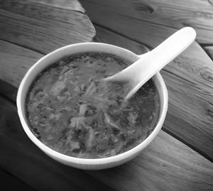 Goenchin Chicken Soup