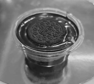 Oreo Cup