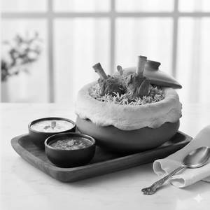 Mutton Biryani