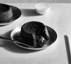 Choco Lava Cake