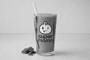 Chocolate Milk Shake