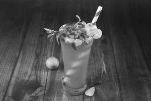Spicy Guava