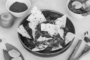Masala Papad