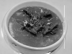 Mutton Paya