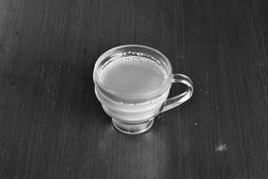 Special Cold Coffee
