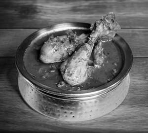 Chicken masala