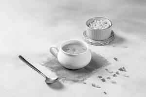 Sweet Corn Soup