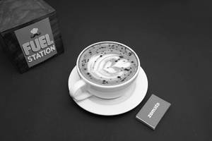 Cafe Mocha