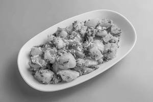 Batata Suki Bhaji
