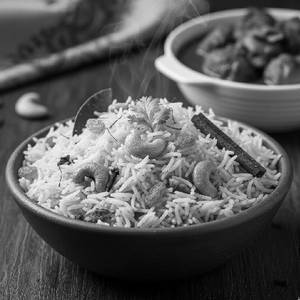 Basanti Pulao