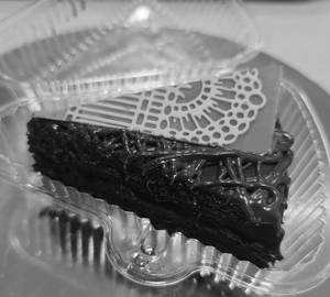 Chocolate Ganache