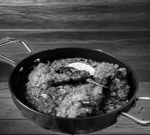 Chicken sukha