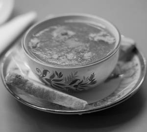 Mudakathan Soup