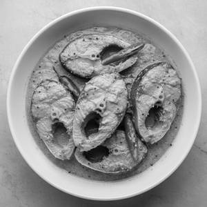 Illish Bhapa