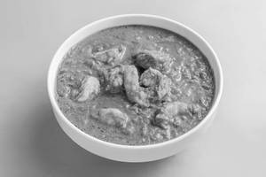 Prawns Konkan Style Masala