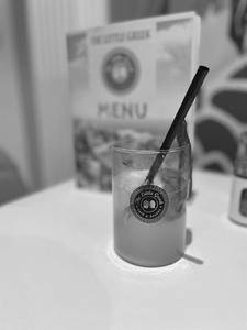 Virgin Mint Mojito