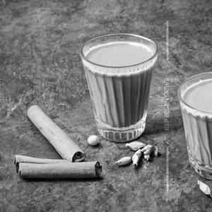 Raiwada Milk Chai (Cold)