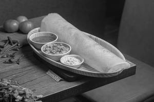Paneer Dosa