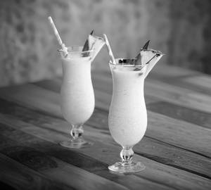 Pina colada