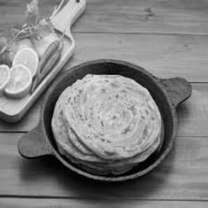 Wheat Parotta(1set)