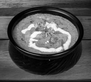 Egg Chicken Tadka