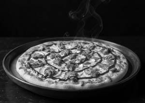Chicken Pizza