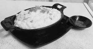 Curd Rice