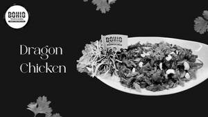 Dragon Chicken