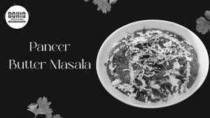 Paneer Butter Masala