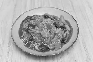 Veg Chopsuey
