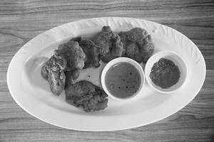 Murshidabadi Murgi Bhaja