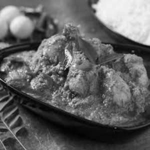 Naatu Kozhi Pepper Gravy