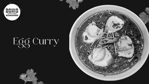 Egg Curry