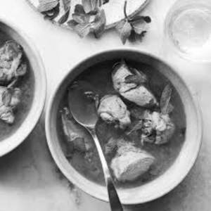 Chicken Soup
