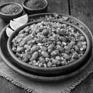 Peanut Masala
