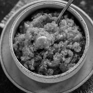 Gajar Ka Halwa
