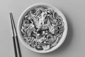 Fish Noodles