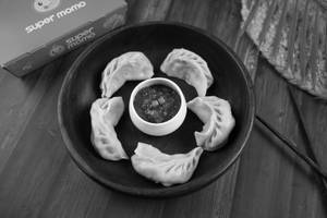 Veg Momos