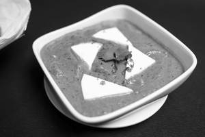 Paneer Lababdar
